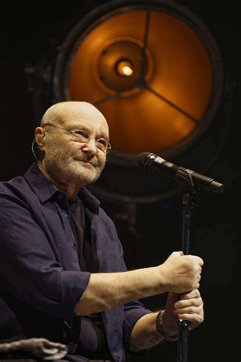 phil collins not dead yet tour|phil collins ehefrauen.